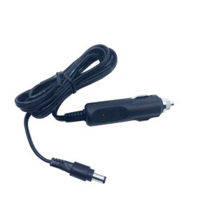 车载点烟口充电器