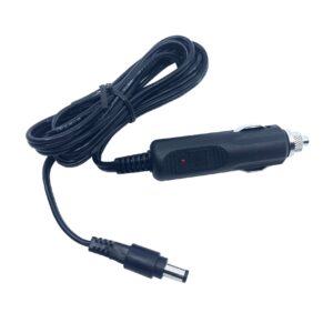 Cigarette Lighter Adapter