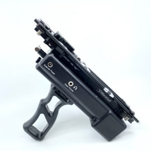 Field Marshall Digital 800 无线电追踪接收器