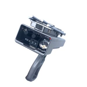 Field Marshall Digital Tracking Receiver UHF