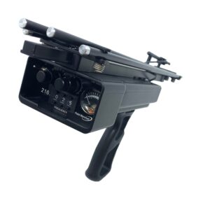 FM数字无线电接收器 VHF