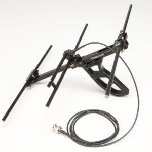 Hand Held Collapsible Yagi Antenna