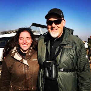 Men's Firefly Jacket