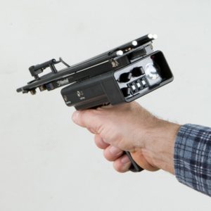 Field Marshall Digital Tracking Receiver VHF