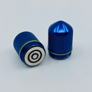 Rechargeable Batteries