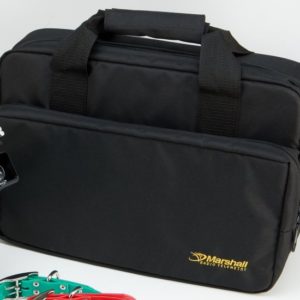 Padded Cordura Softcase