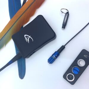 Marshall Turbo GPS System for Parrots