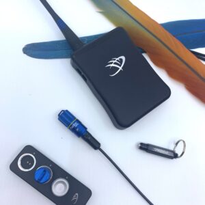 马歇尔GPS系统 (鹦鹉用)