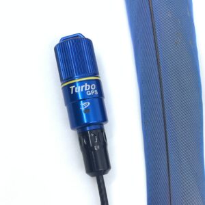 Metallic Antenna Protector