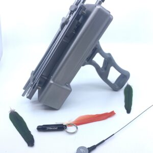 Beeping System for Small Parrots