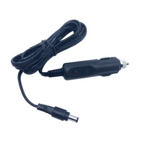 Cigarette Lighter Adapter