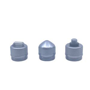 Replacement Lids for Transmitters