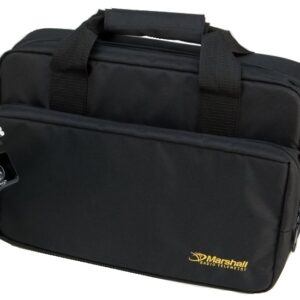 Gepolstertes Cordura Softcase