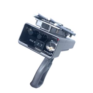 Field Marshall Digital Tracking Receiver UHF