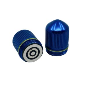 Rechargeable Batteries