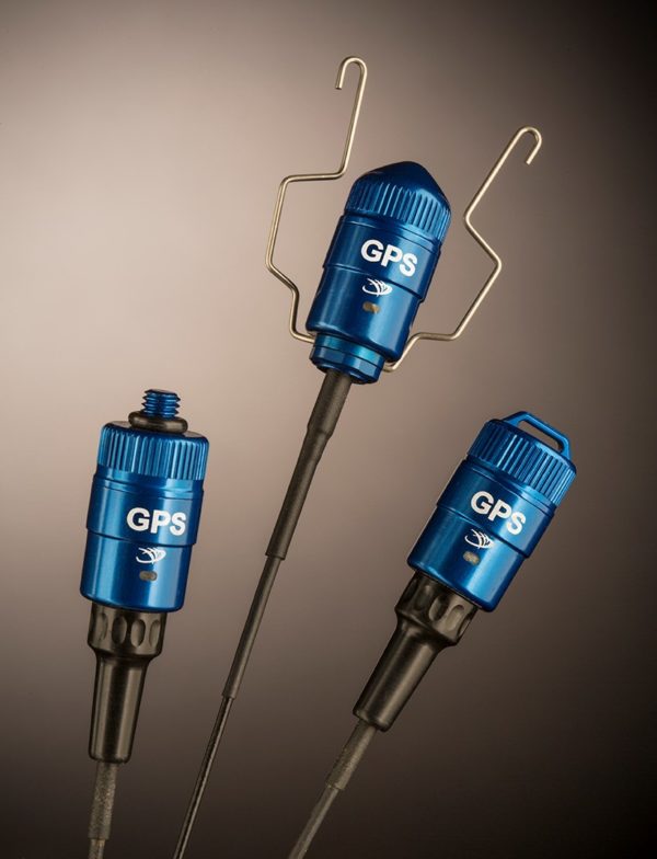 RT-GPS Sender – Marshall Radio Europe