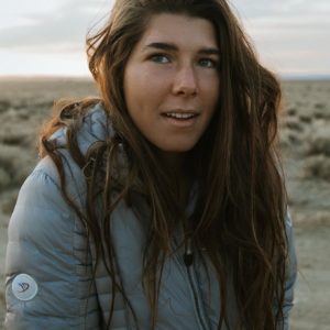 Women's Spyfire Hoody