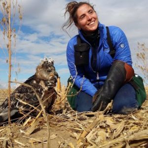 Women's Firefly Jacket