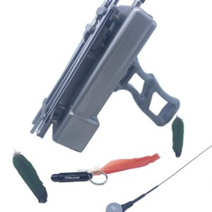 Beeping System for Small Parrots