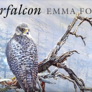 "Gyrfalcon" لإيما فورد
