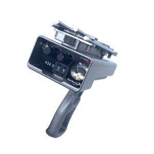 Field Marshall Tracking Receiver UHF