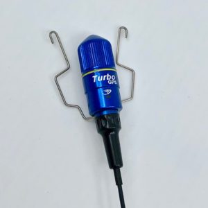 توربو RT-GPS الارسال