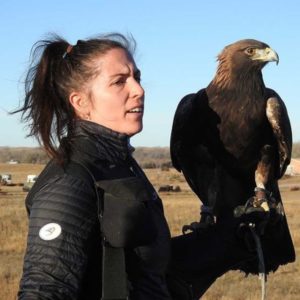 Women's Spyfire Hoody