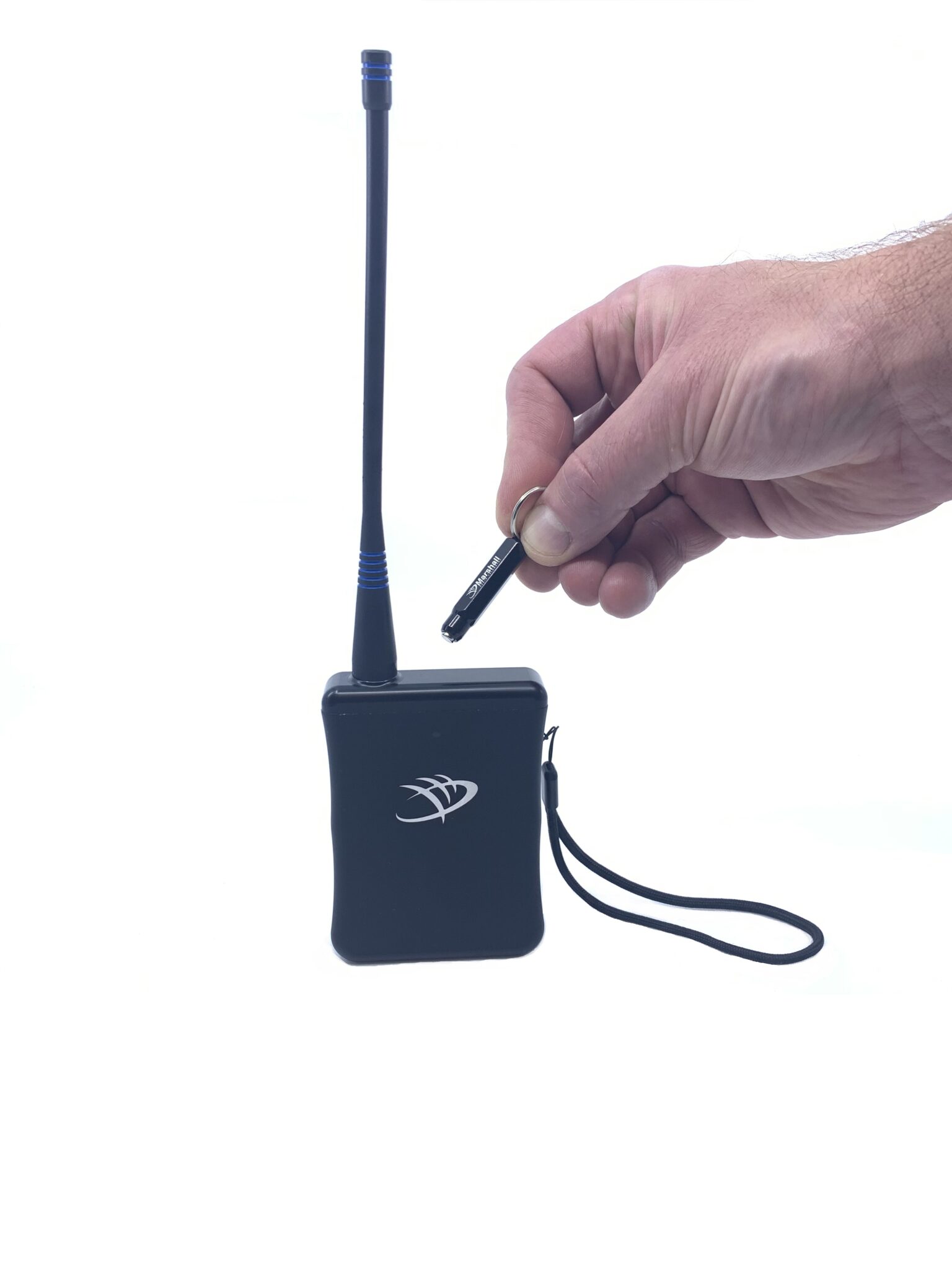 PocketLink Marshall Radio Worldwide