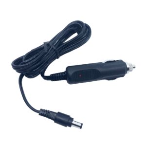 Cigarette Lighter Adapter