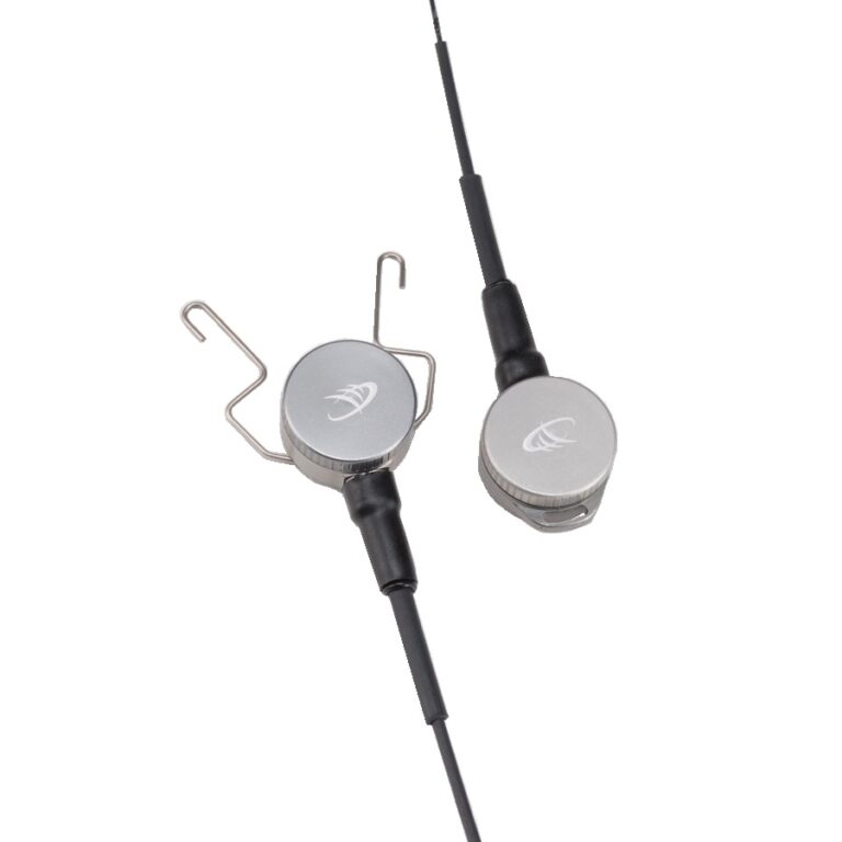 Micro Transmitter Marshall Radio Worldwide