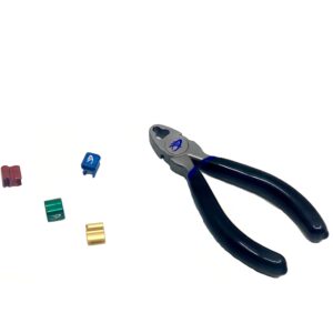 Marshall Tail-Piece Installation Kit