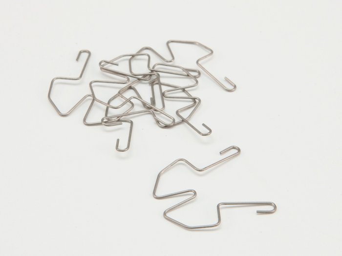 Tail Springs Marshall Radio Worldwide