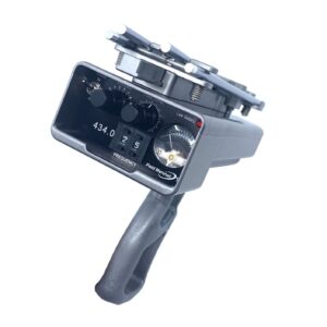 Field Marshall Digital Tracking Receiver UHF