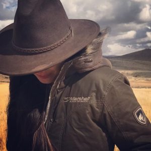 Chaqueta Arktik para mujer