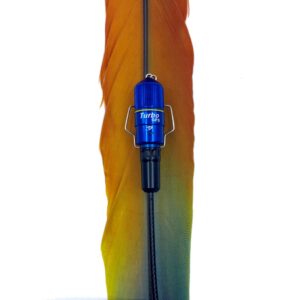 Попугай Turbo-GPS передатчик