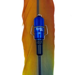 Parrot Turbo-GPS Transmitter