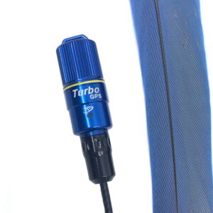 Metallic Antenna Protector