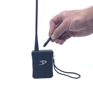 GPS System – Marshall Radio Worldwide