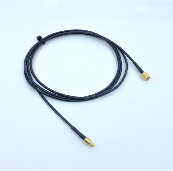 Cables for Receivers Marshall Radio Worldwide