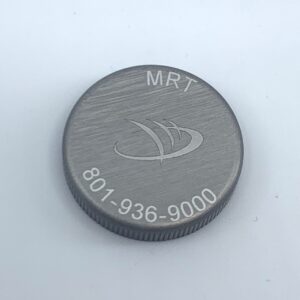 Transmitter Engraving