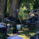 Lady Falconers Retreat
