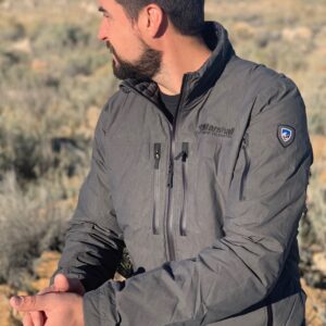 Men's WYLDEFIRE Jacket