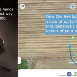 Basic GPS System – description