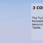 3 Components – Parrot