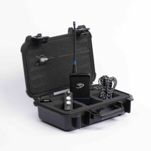 Marshall GPS Pro System
