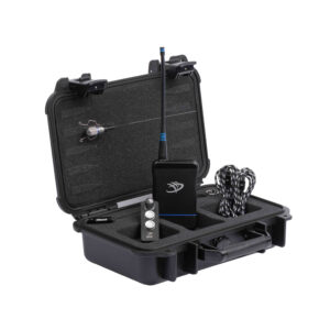 Marshall GPS Pro System